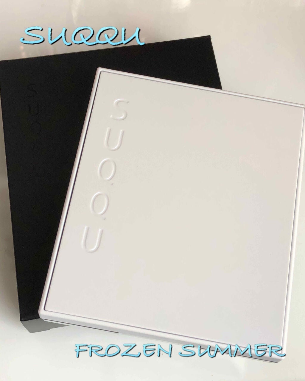 デザイニング カラー アイズ/SUQQU/アイシャドウパレットを使ったクチコミ(1枚目)