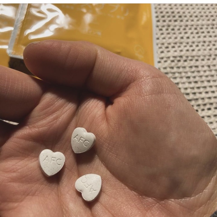 mitete 親子100組が選んだキッズサプリ/エーエフシー/健康サプリメントを使ったクチコミ（2枚目）