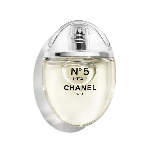 シャネル N°5 ロー  D（50mL）