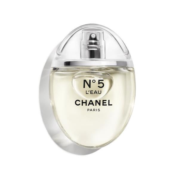 シャネル N°5 ロー D(50mL)