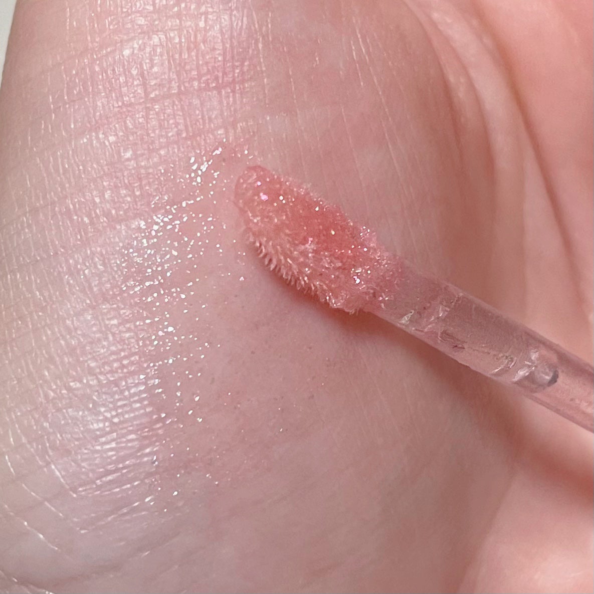 ジルスチュアート クリスタルブルーム プロミスドラブ オードパルファン & リップブーケセラム/JILL STUART/その他キットセットを使ったクチコミ(6枚目)