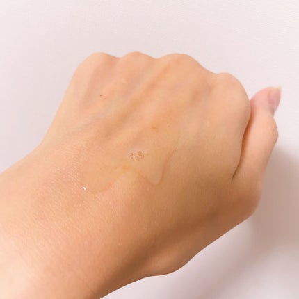 ジェリー コンディショナー/cresc. by ASTALIFT/化粧水を使ったクチコミ(4枚目)