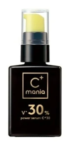 C+mania パワーセラムC+30