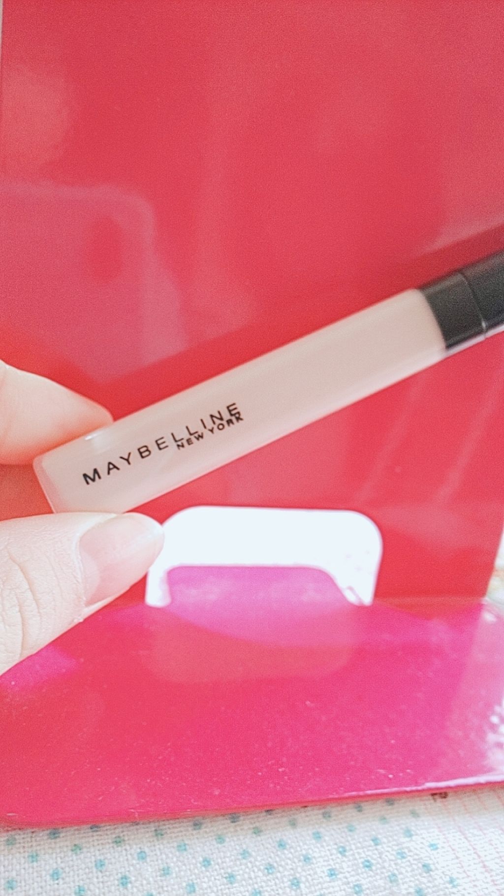 フィットミー コンシーラー/MAYBELLINE NEW YORK/リキッドコンシーラーを使ったクチコミ（1枚目）