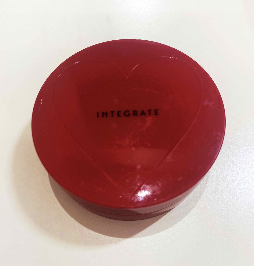 水ジェリークラッシュ/インテグレート/クリーム・エマルジョンファンデーションを使ったクチコミ(1枚目)