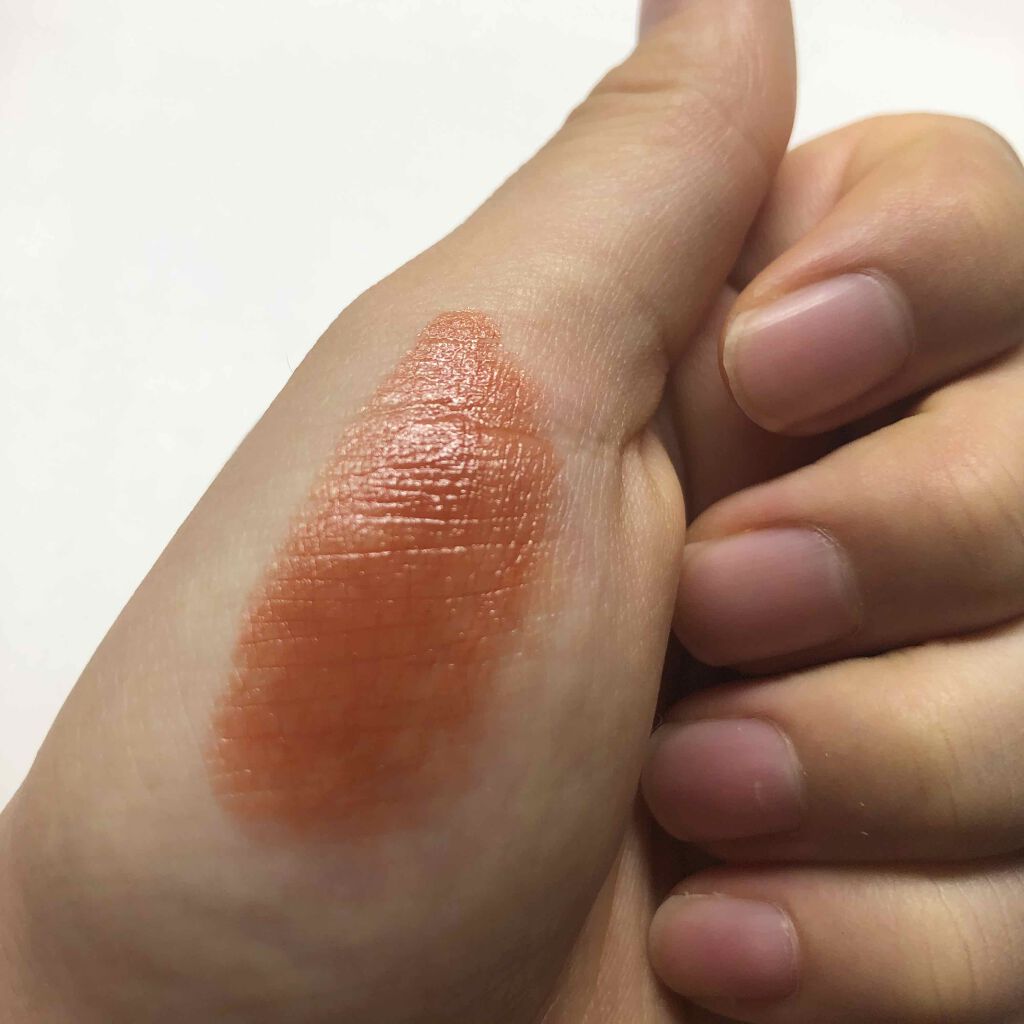 プレミアム トーンアップルージュ/Leanani/口紅を使ったクチコミ（3枚目）