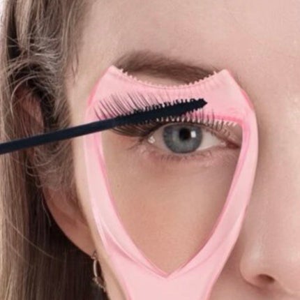 クイックラッシュカーラー/キャンメイク/マスカラ下地を使ったクチコミ(8枚目)