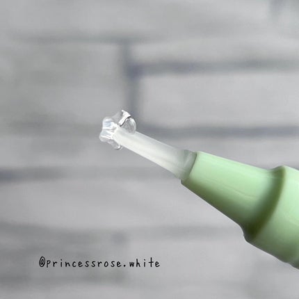 ミラクルクリアスージングスポットジェル/Rael/にきびパッチを使ったクチコミ(8枚目)