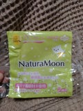 Natura Moon 生理用ナプキン