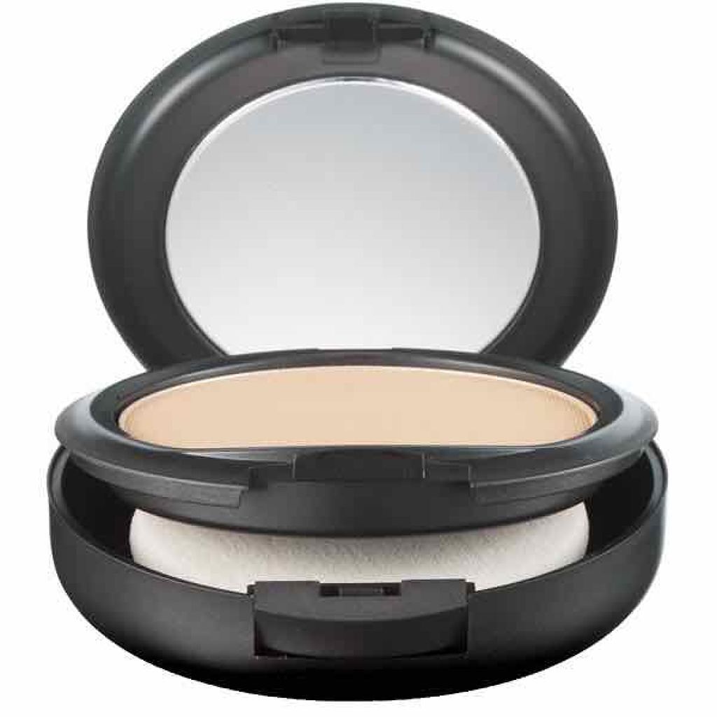 スタジオ フィックス パウダー プラス ファンデーション/M・A・C/パウダーファンデーションを使ったクチコミ(1枚目)