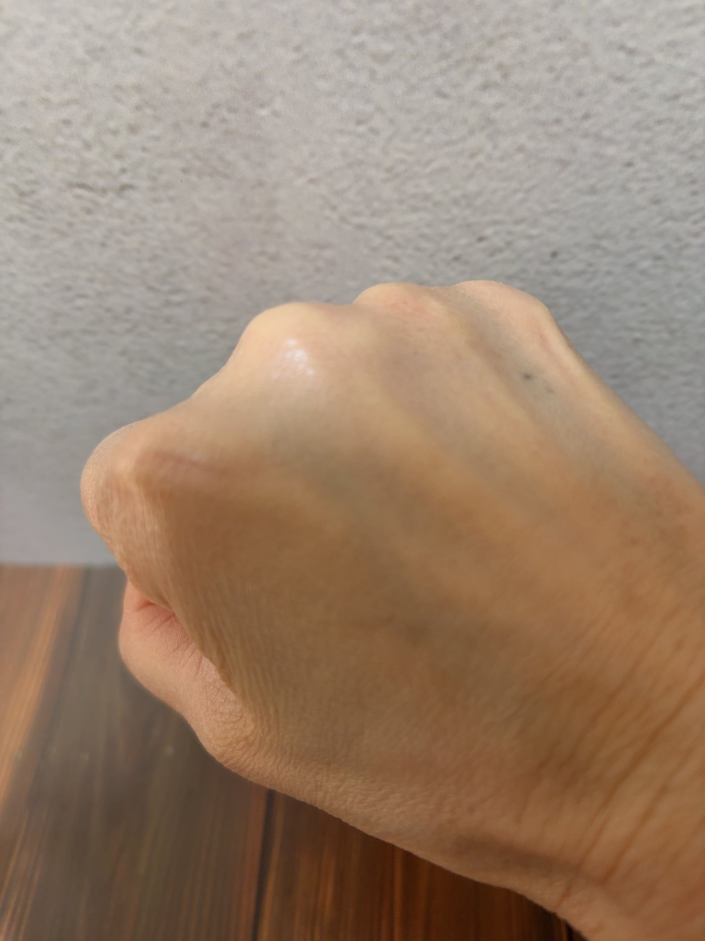 ラディアンスフィットセラムファンデーション/TFIT/リキッドファンデーションを使ったクチコミ(4枚目)