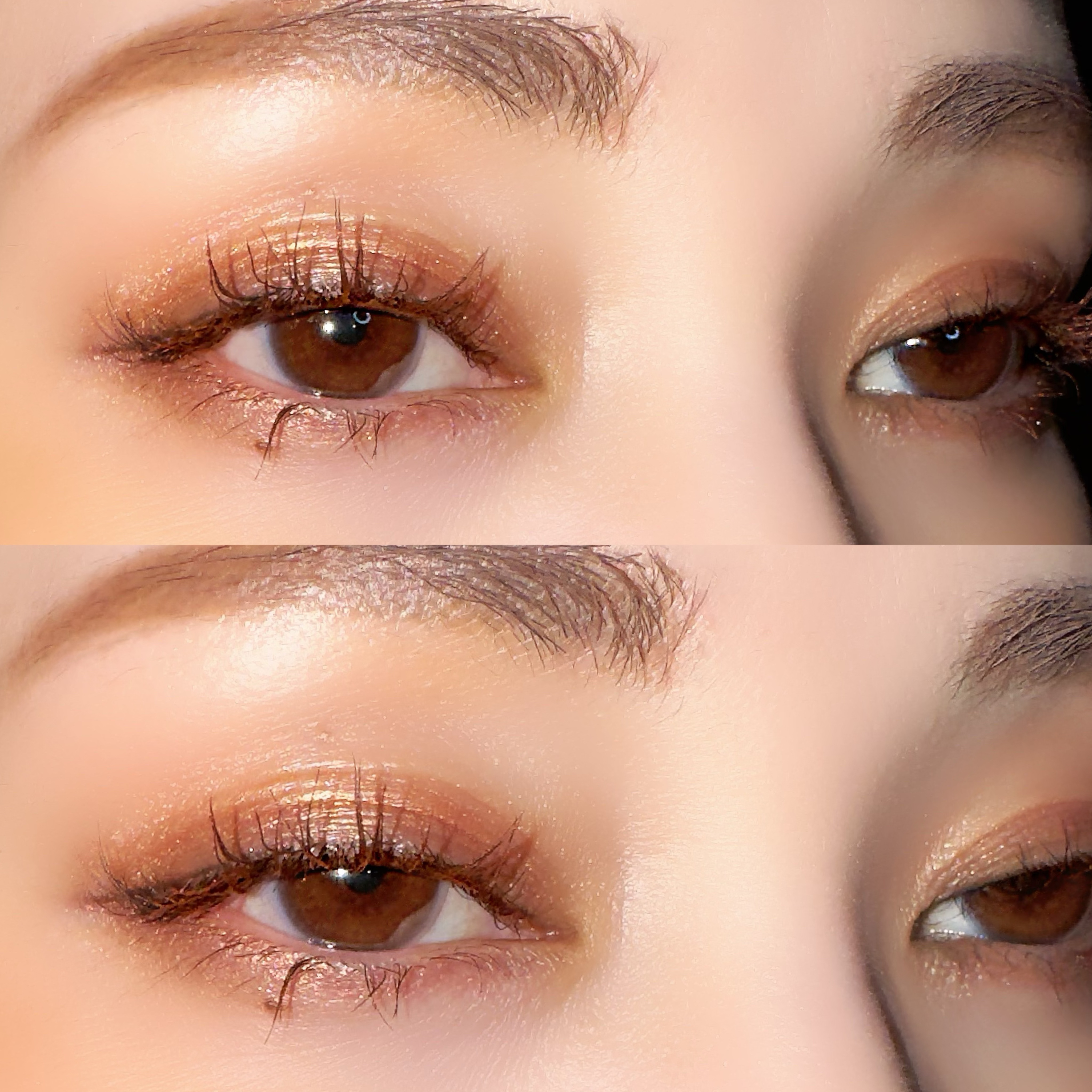 パリジェンヌラッシュリフトマスカラ/Paris./マスカラを使ったクチコミ（1枚目）