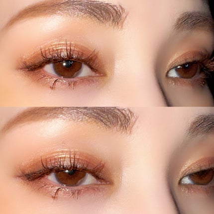 ハンオールブロウカラ/rom&nd/眉マスカラを使ったクチコミ(1枚目)