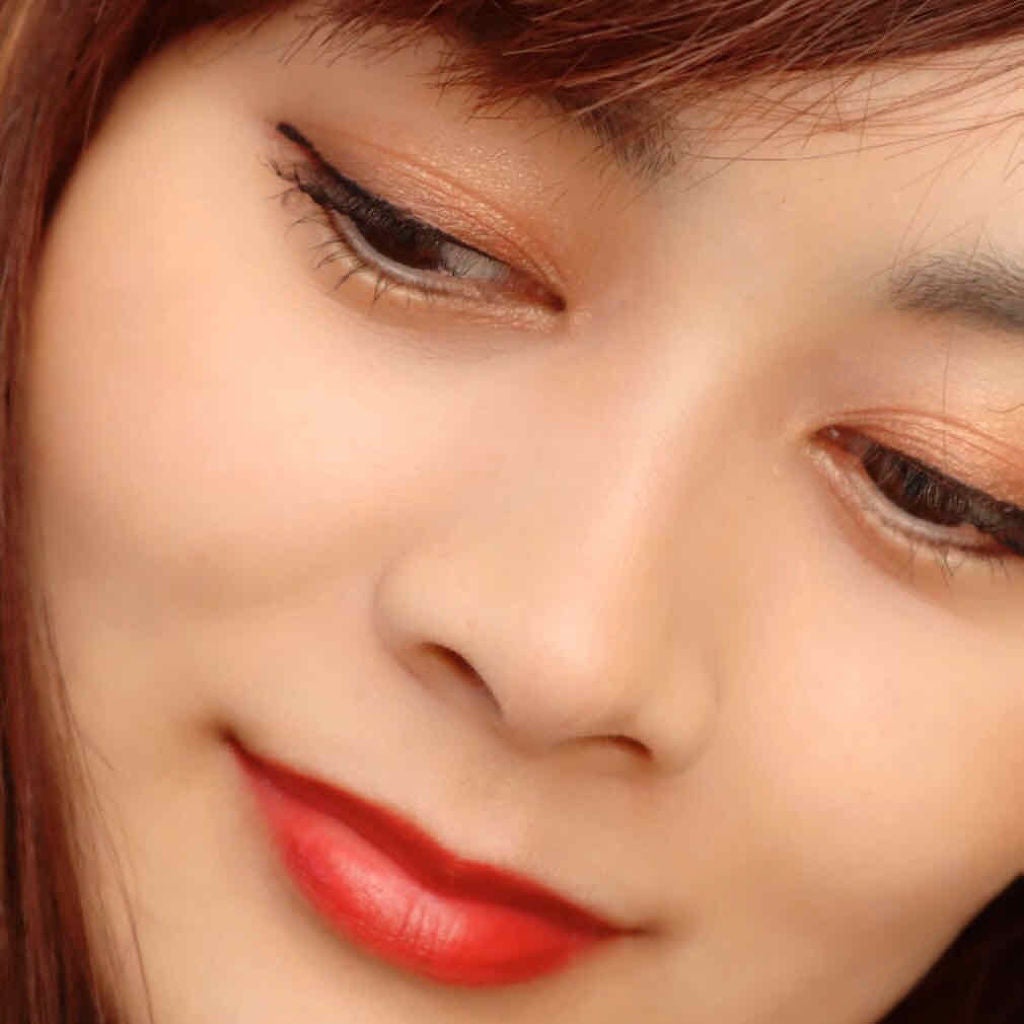 フラロッソ インテンソ アイシャドウ/アスタリフト/アイシャドウパレットを使ったクチコミ(4枚目)