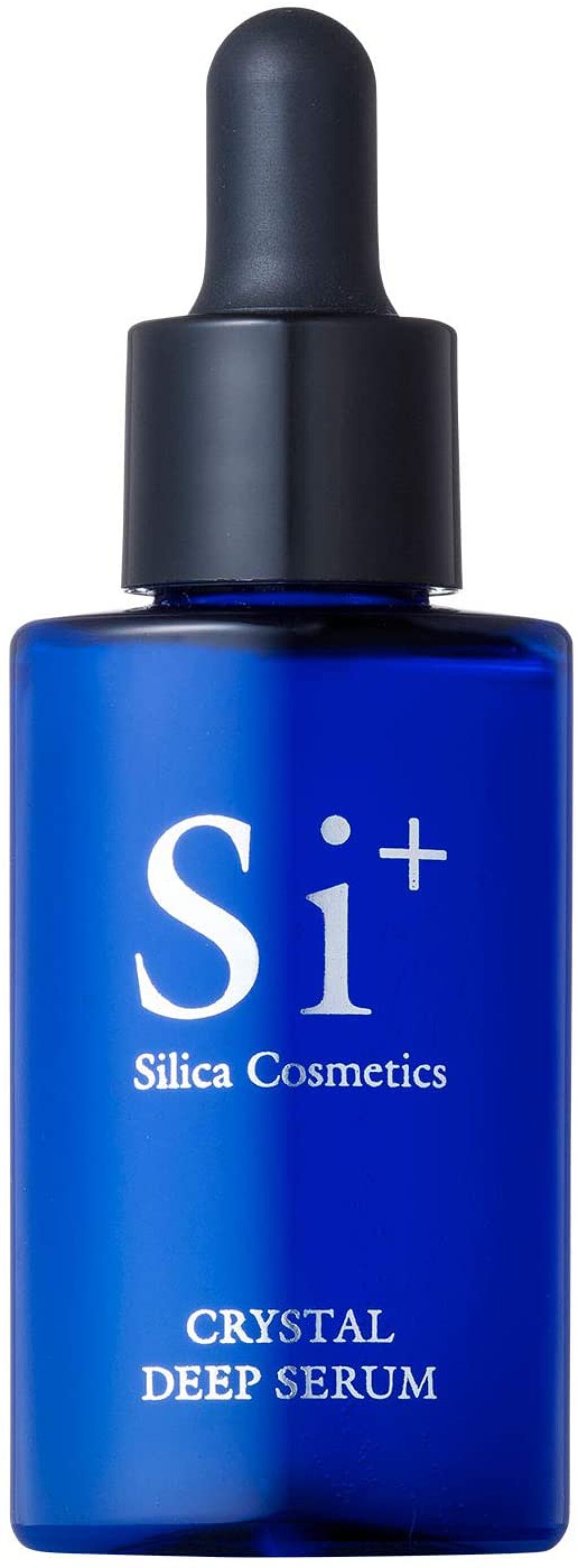 クリスタルディープセラム Si+