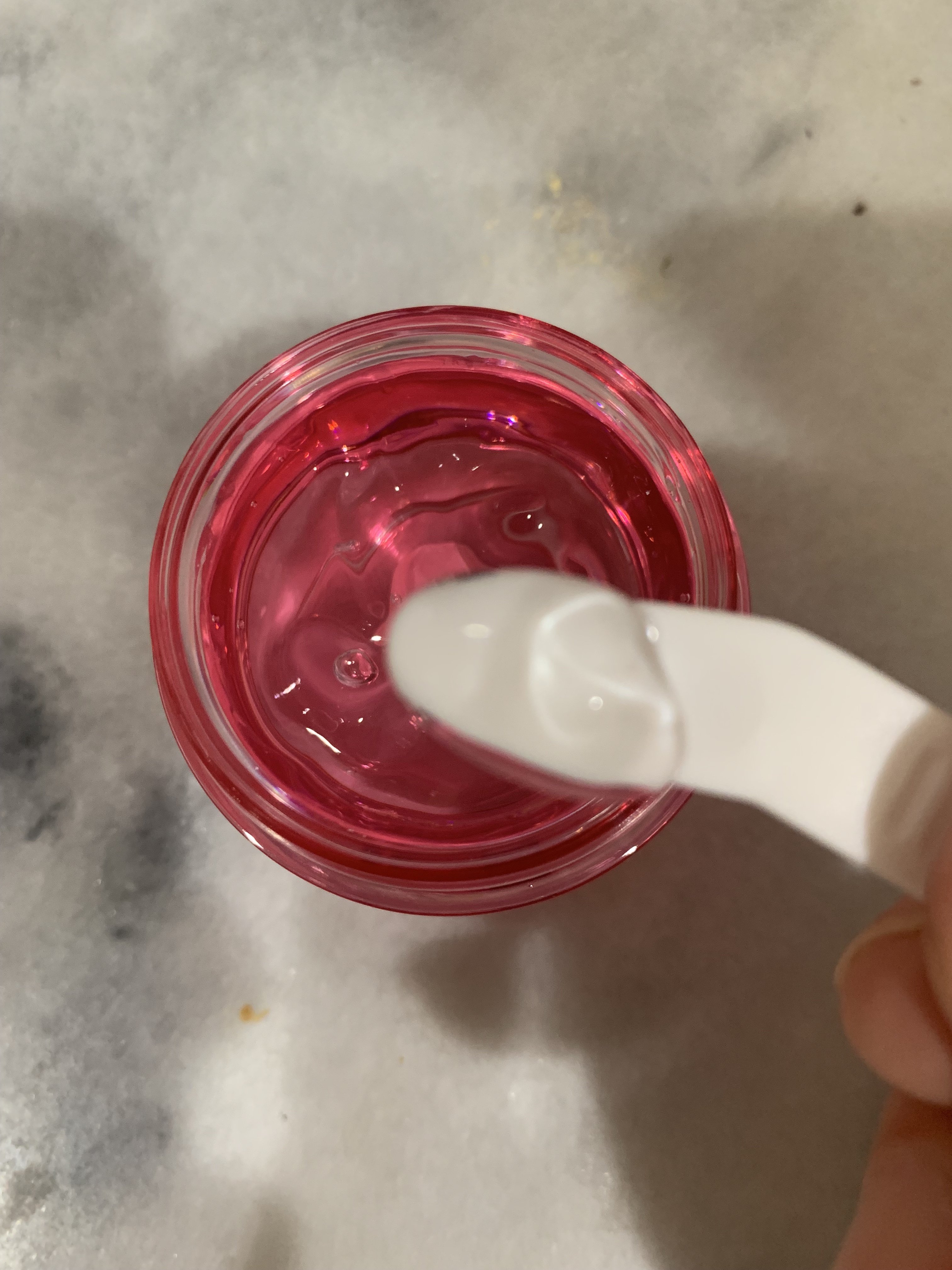 ハイエストゲル/EPORASHE/オールインワン化粧品を使ったクチコミ（2枚目）