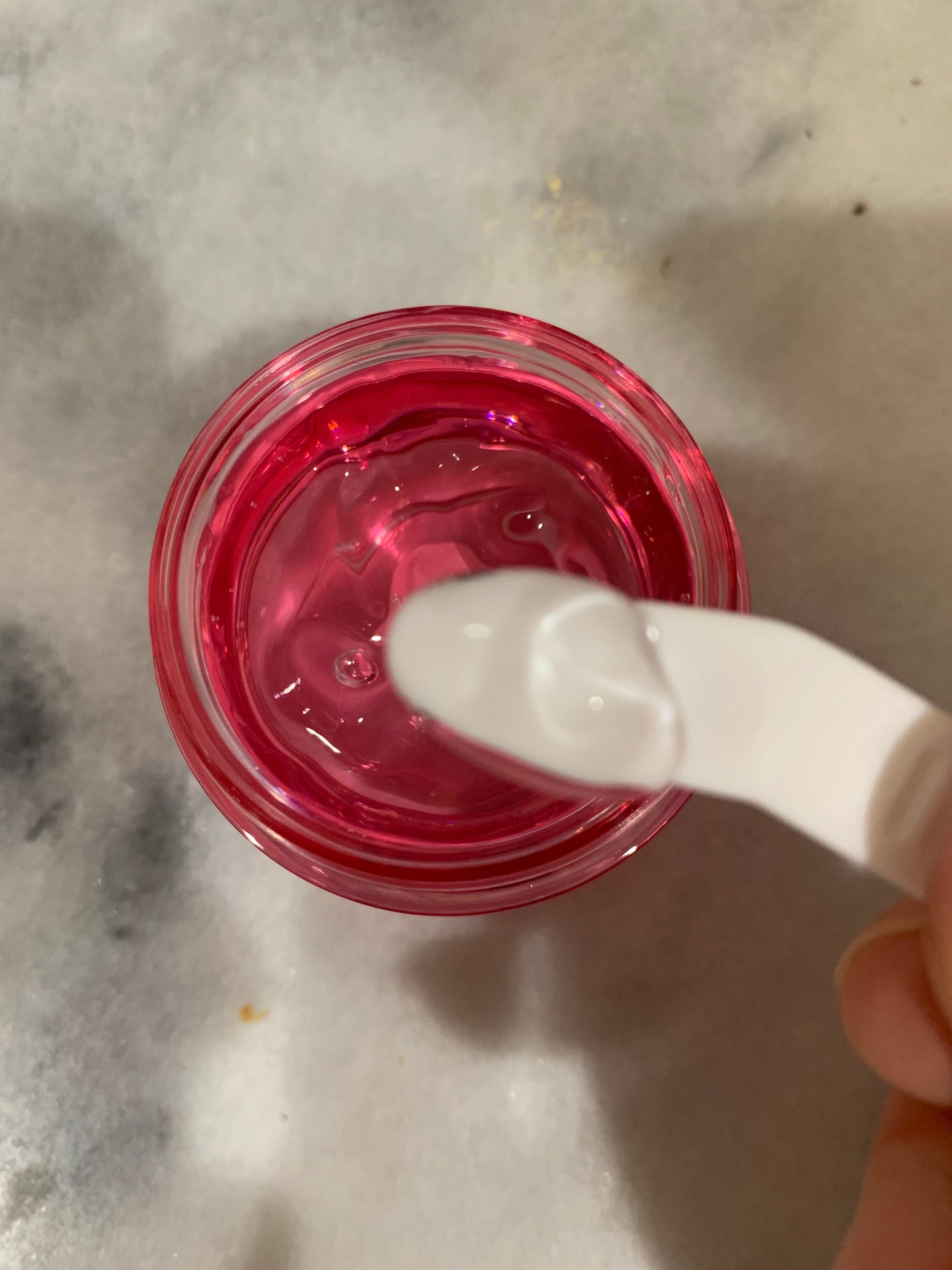 ハイエストゲル/EPORASHE/オールインワン化粧品を使ったクチコミ(2枚目)