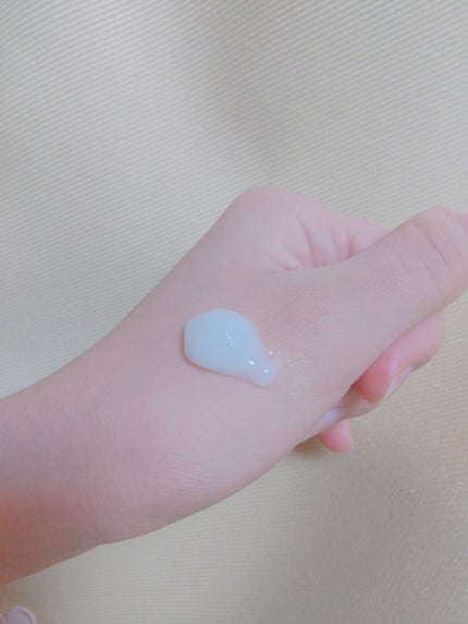 マジックバブルエッセンスパック(ブルー)/BAKER7/洗い流すパック・マスクを使ったクチコミ(2枚目)