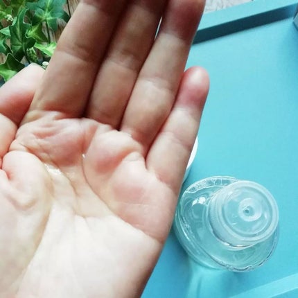 クリアウェルネス ピュア コンクSS/雪肌精/化粧水を使ったクチコミ(3枚目)