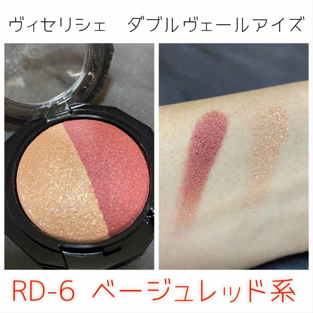 ロイヤルヴィンテージ アイズ/リンメル ロンドン/アイシャドウパレットを使ったクチコミ(2枚目)