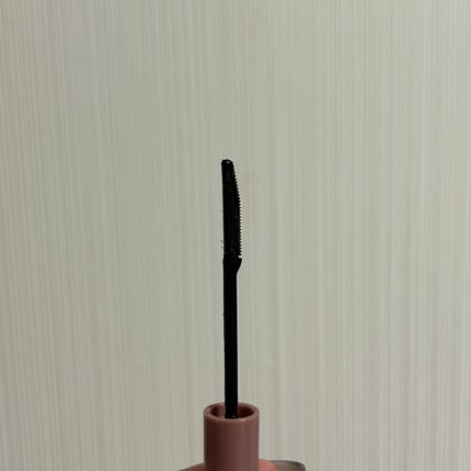 ウォンジョンヨ ヌードアイラッシュ/Wonjungyo/マスカラを使ったクチコミ(2枚目)