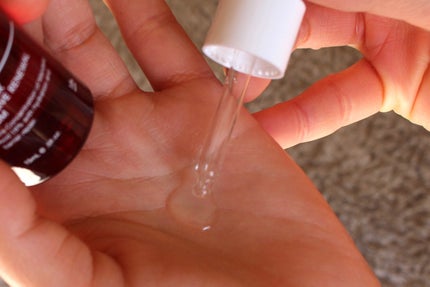 マンデリック インテンシブ 18%セラム/DR.WU/美容液を使ったクチコミ(5枚目)