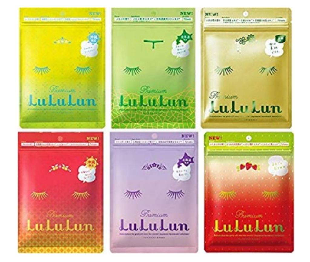 北海道ルルルン（ラベンダーの香り）/ルルルン/シートマスク・パックを使ったクチコミ（3枚目）