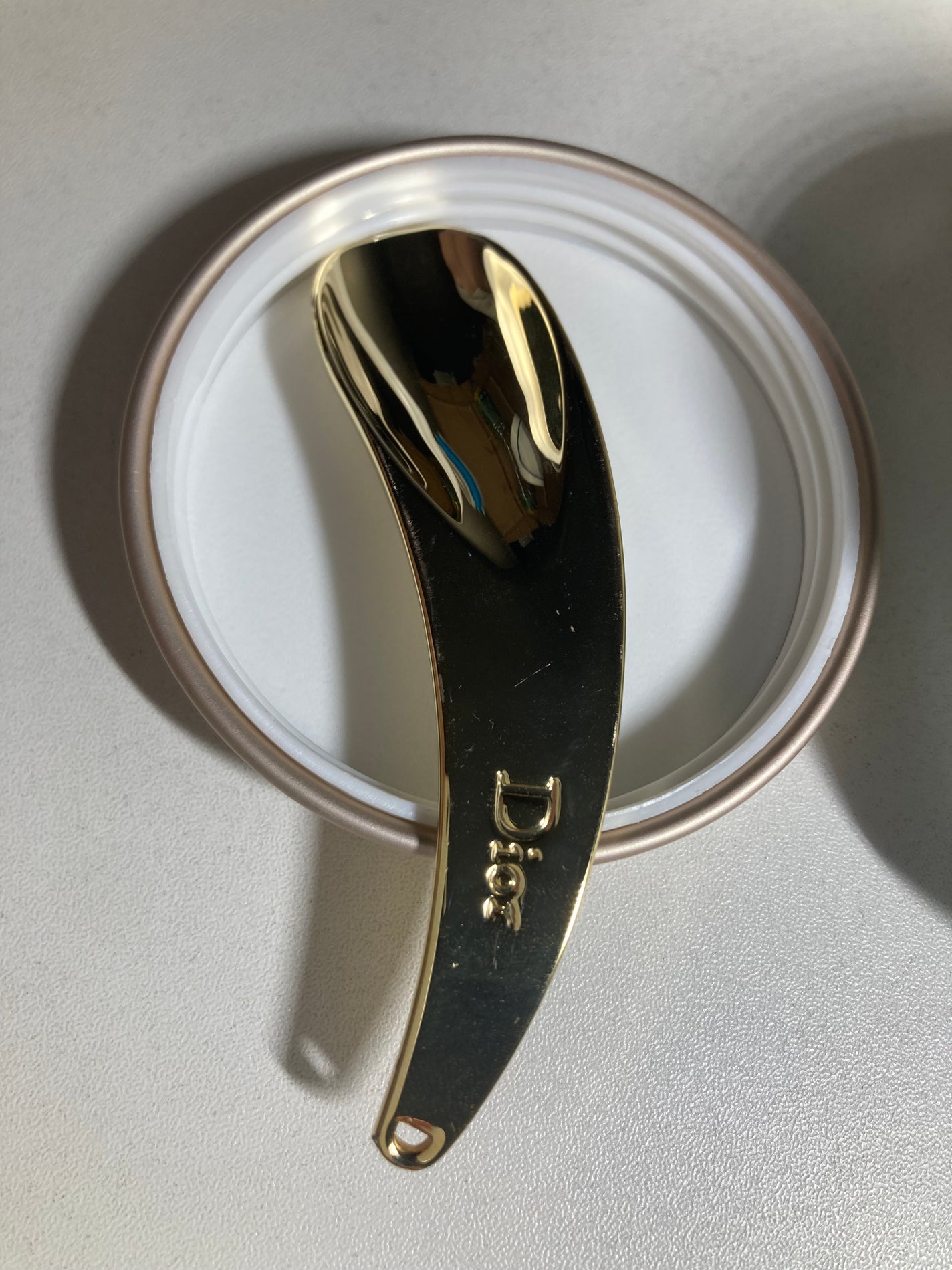 フェイスポリッシャー リフレッシング(ミント)/SABON/スクラブ・ゴマージュを使ったクチコミ(3枚目)