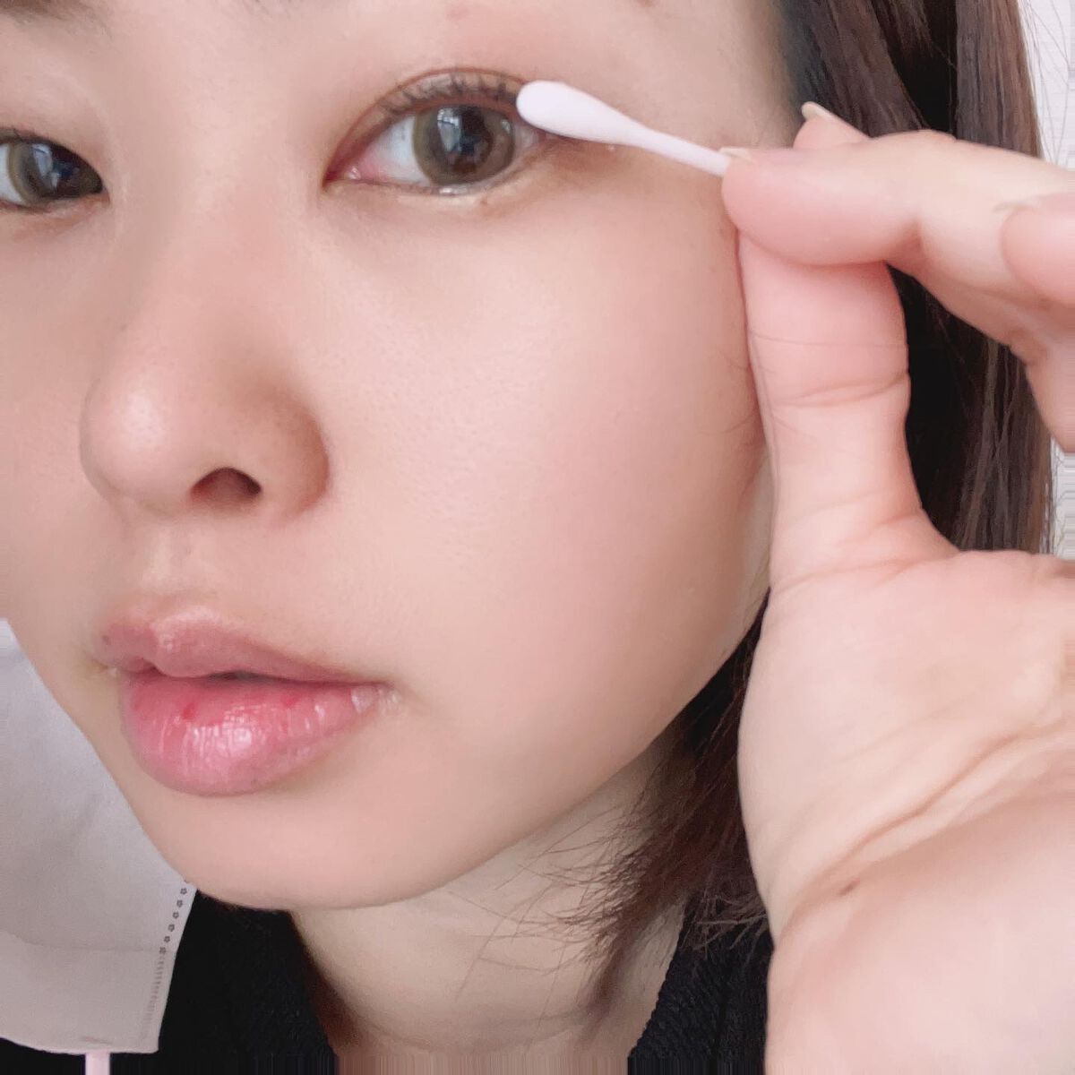 アイラッシュセラム/ビヴェール/まつげ美容液を使ったクチコミ（3枚目）