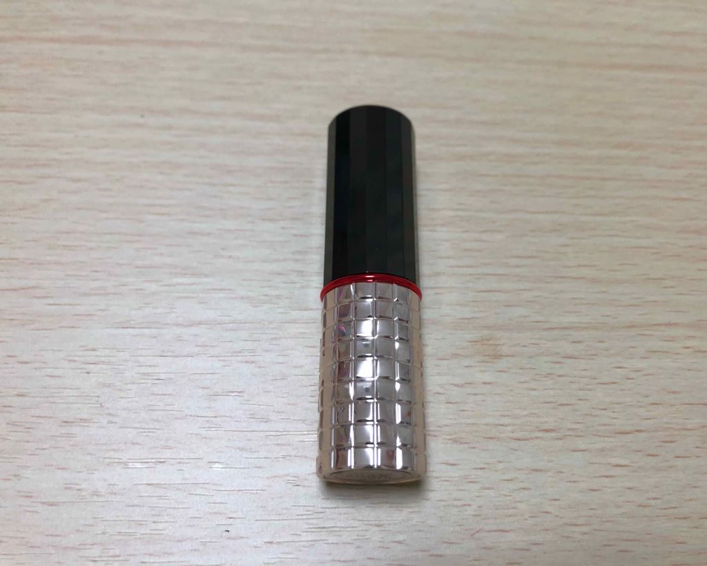 ドラマティックルージュEX/マキアージュ/口紅を使ったクチコミ（2枚目）