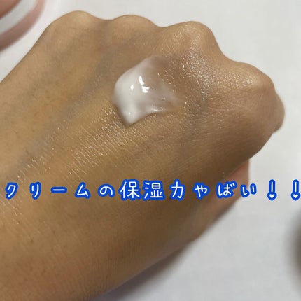 N.M.F アクアリング エフェクト トナー/MEDIHEAL/化粧水を使ったクチコミ(4枚目)