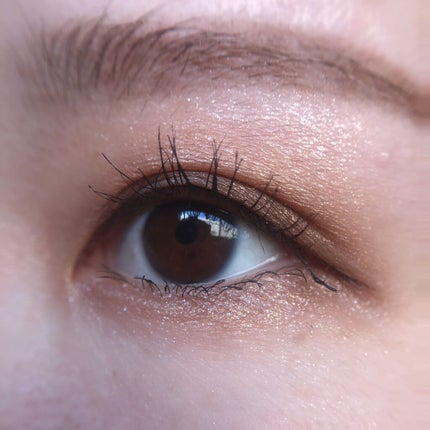 DOLCE&GABBANA BEAUTY フェリンアイズ インテンスアイシャドウ クアッドのクチコミ「・
\#todaysmake/
・
アイシャドウ
☑ @DG #フェリンアイズインテンスアイ.....」(3枚目)