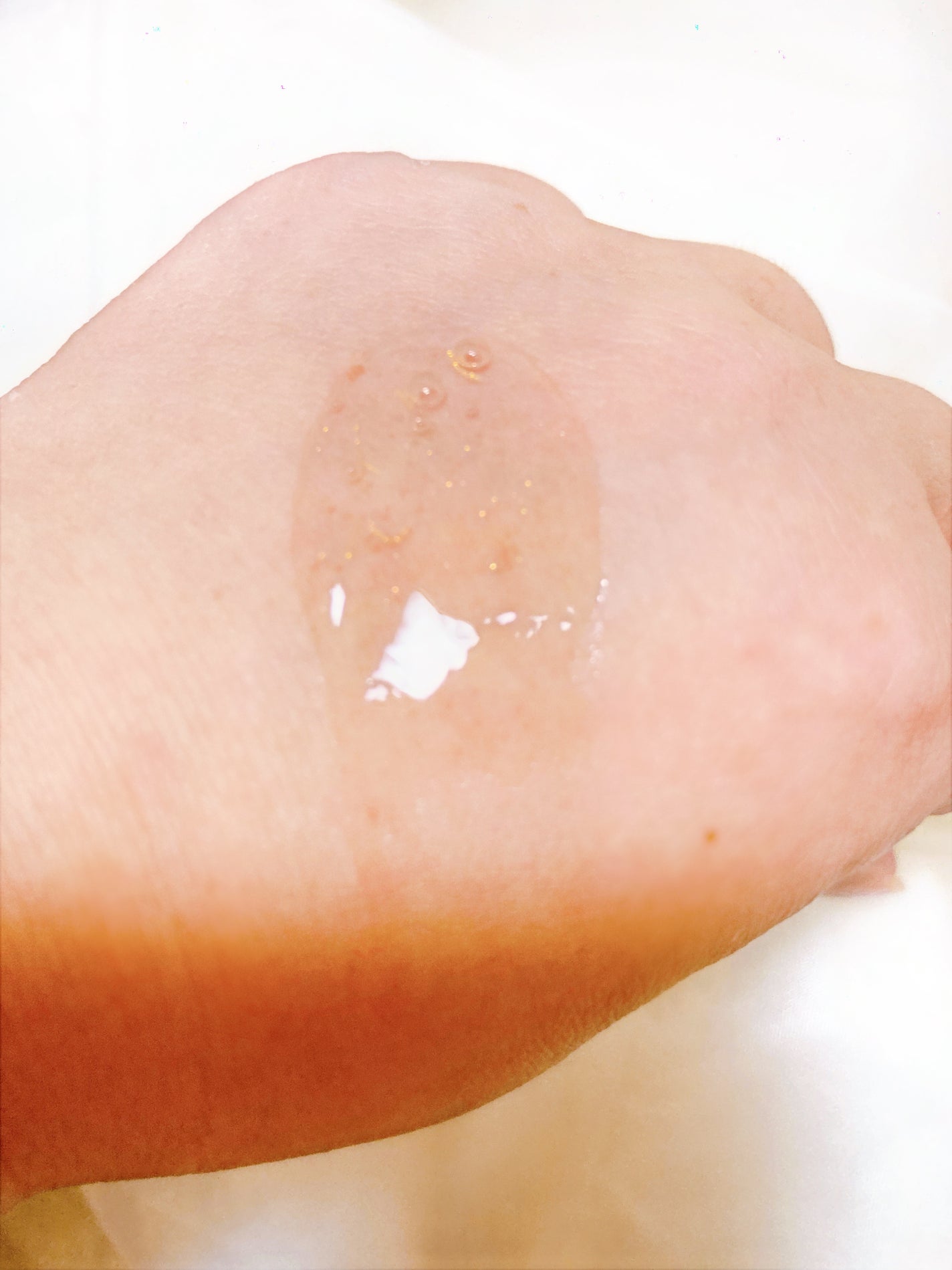 シルクペプチドインテンシブリフティングアンプル/SUNGBOON EDITOR(成分エディター)/美容液を使ったクチコミ(4枚目)