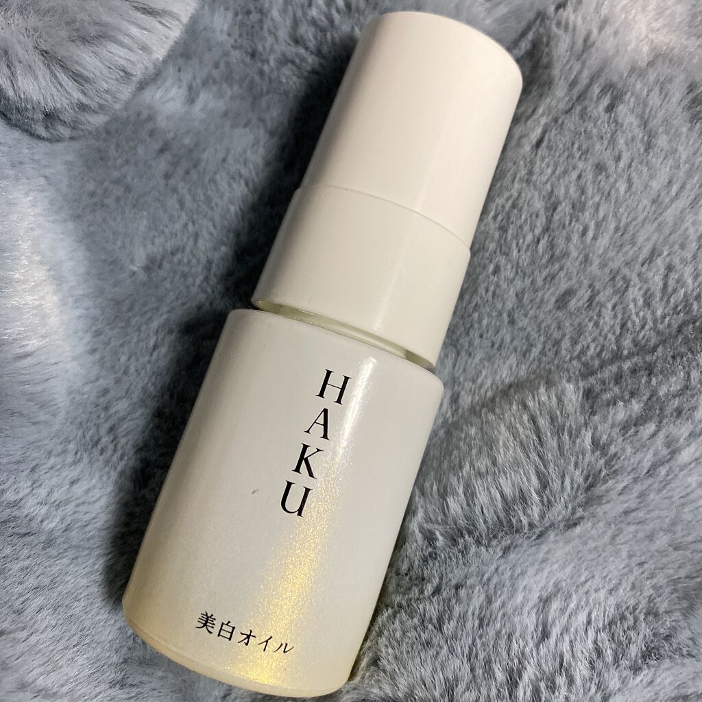 HAKU メラノフォーカスZ ＋　美白オイル メラノディープオイル2 ヨドバシ.com - ハク HAKU HAKU メラノディープオイル2 15ml [薬用美白