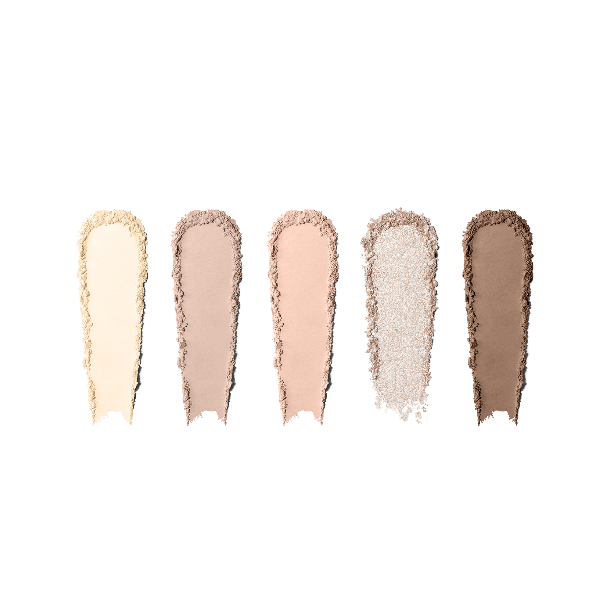 オール ヌード アイシャドウパレット クール ヌード アイシャドウ パレット