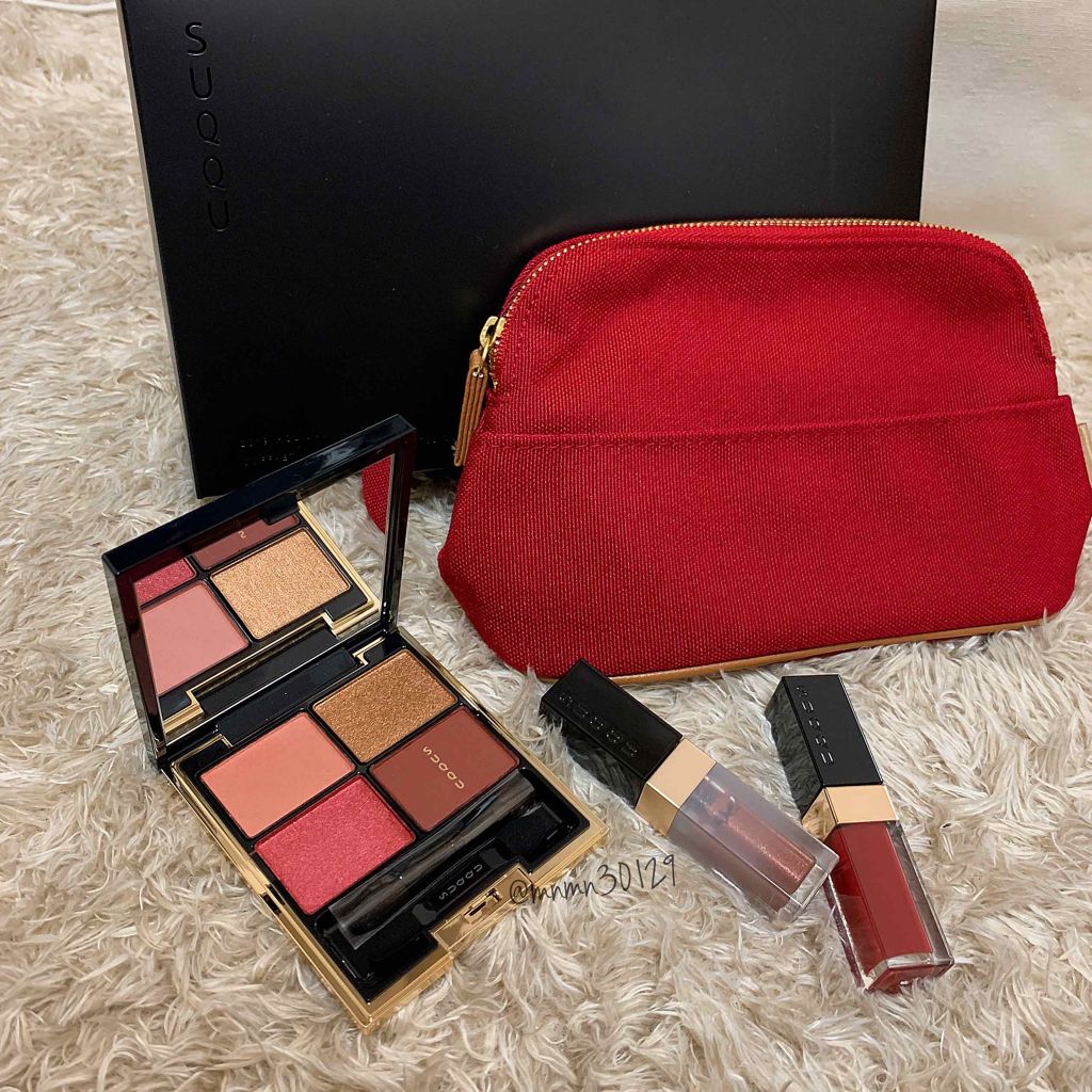 エクストラ プロテクター 50/SUQQU/日焼け止めクリームを使ったクチコミ（1枚目）