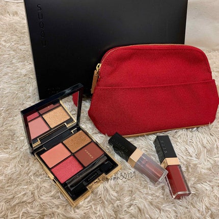 エクストラ プロテクター 50/SUQQU/日焼け止めクリームを使ったクチコミ(1枚目)