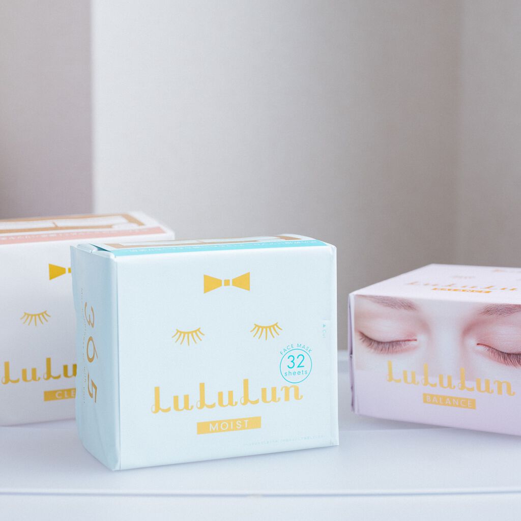 ルルルンピュア エブリーズ/ルルルン/シートマスク・パックを使ったクチコミ(1枚目)