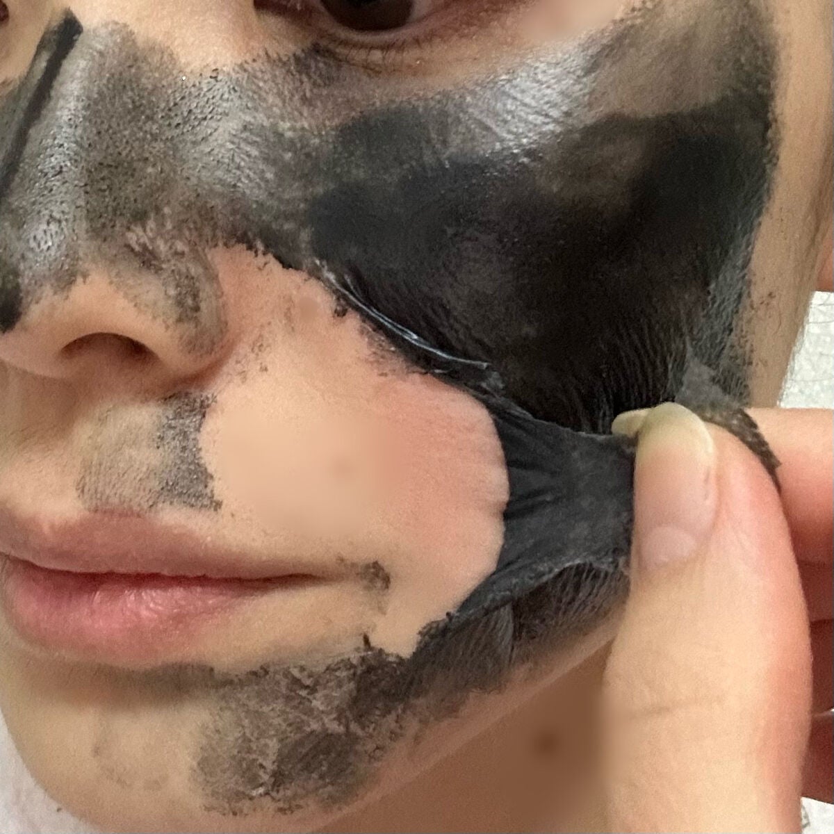 うるうるBOMBマスク/クリアターン/シートマスク・パックを使ったクチコミ(9枚目)