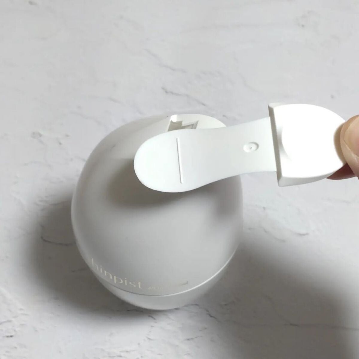 シンピスト/北の快適工房/オールインワン化粧品を使ったクチコミ(9枚目)