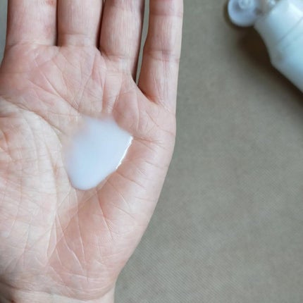 うるおいローション/シンプルバランス/オールインワン化粧品を使ったクチコミ(3枚目)