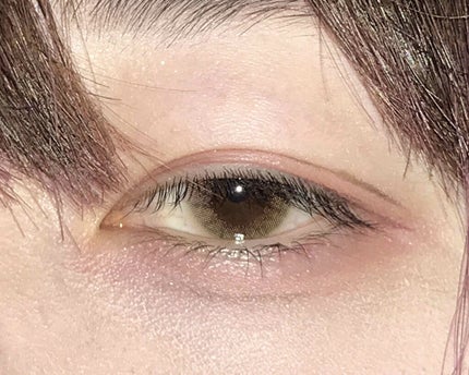 N’s COLLECTION 1day/N’s COLLECTION/ワンデー(1DAY)カラコンを使ったクチコミ(2枚目)