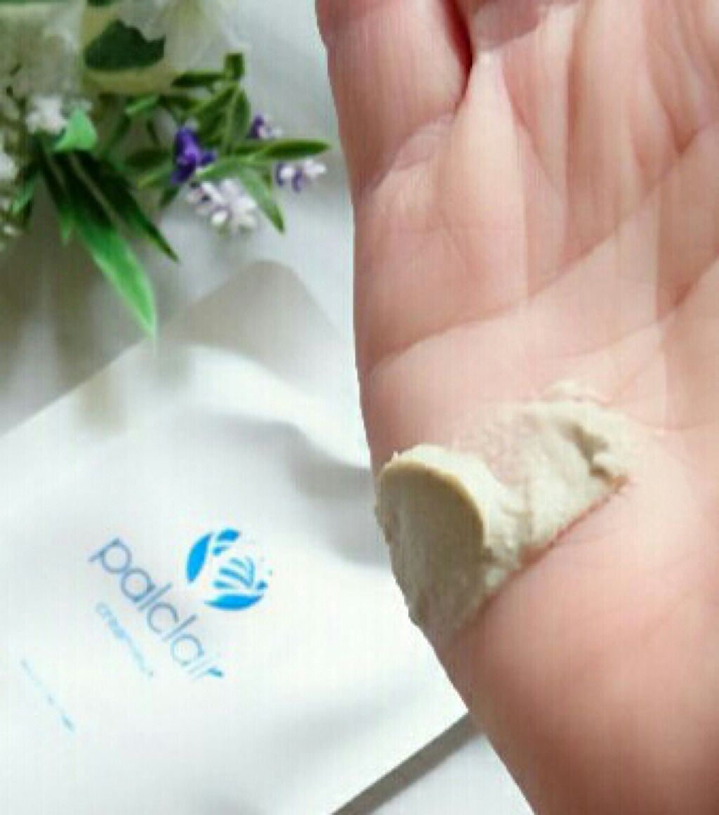 パルクレール クリーミュー/palclair/洗顔フォームを使ったクチコミ（2枚目）