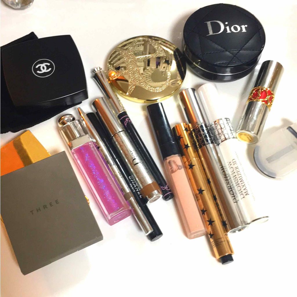 &ROSY 2018年11月号/&ROSY/雑誌を使ったクチコミ(4枚目)