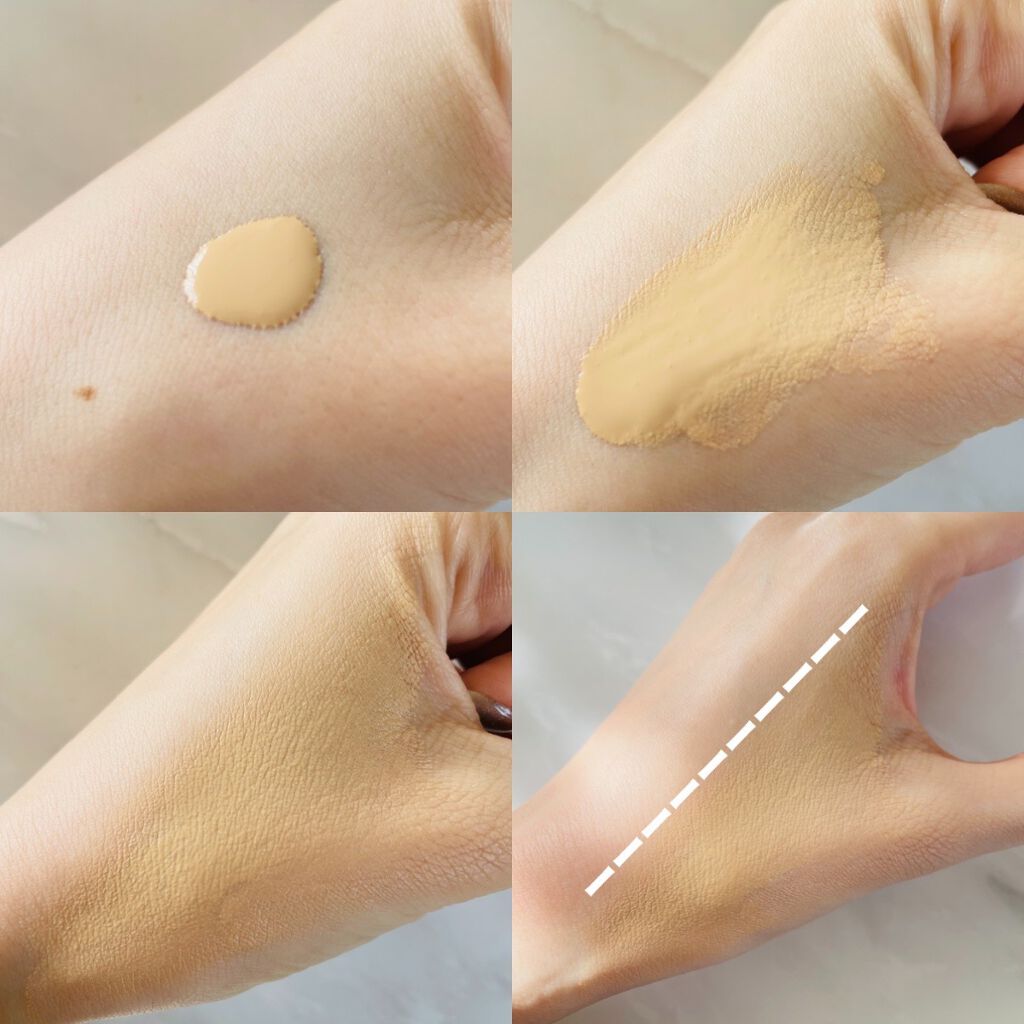 イルミネーティングサプルブレミッシュクリーム(40ml)/Klairs/化粧下地を使ったクチコミ(2枚目)