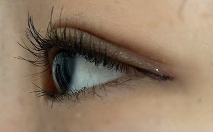 エテュセ アイエディション(マスカラベース)リッチスタイル/ヘルシースタイル/ettusais/マスカラ下地を使ったクチコミ(5枚目)