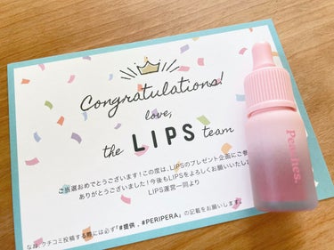 21 フラフィーピーチ🍑

LIPS様より頂きました🤍

ムースのようなふわふわとしたリップです！
軽いつけ心地でするすると広がり塗りやすいです🌟

ツヤよりもマット寄りのリップですが
乾燥する事はなく