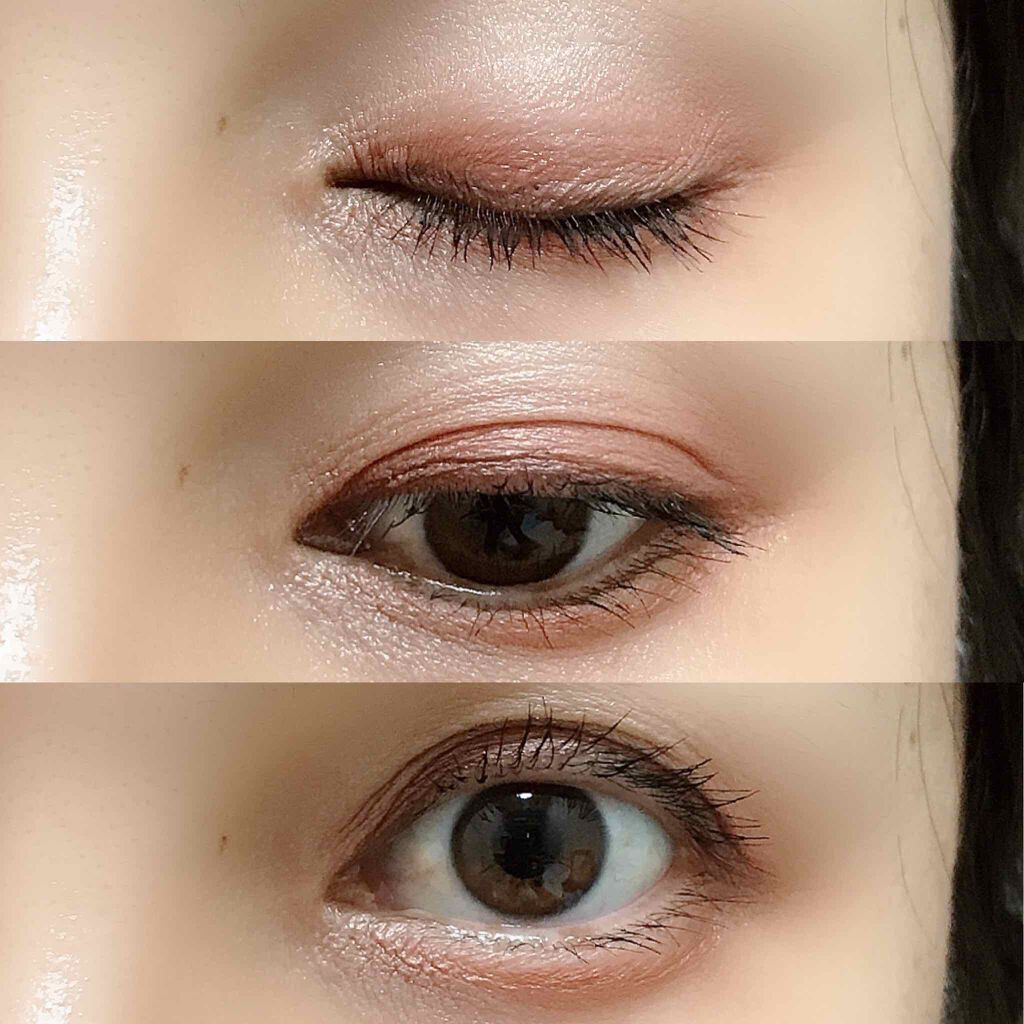 ロイヤルヴィンテージ アイズ/リンメル ロンドン/アイシャドウパレットを使ったクチコミ(4枚目)