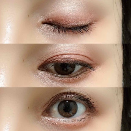 ロイヤルヴィンテージ アイズ/リンメル ロンドン/アイシャドウパレットを使ったクチコミ(4枚目)