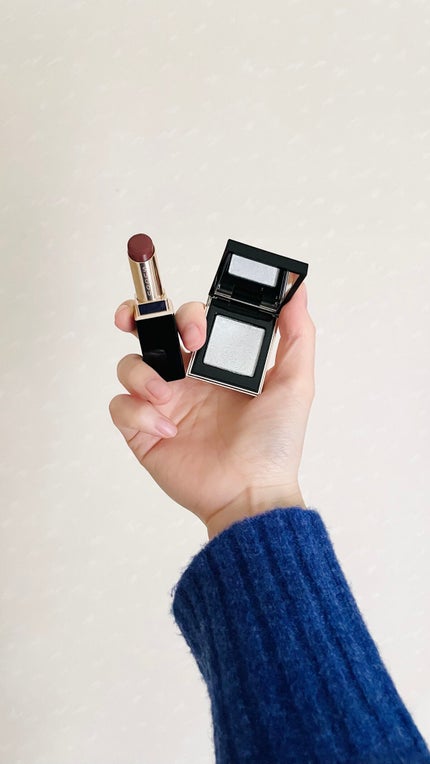 ピュア カラー ブラッシュ/SUQQU/パウダーチークを使ったクチコミ(2枚目)